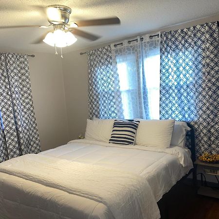 Conveniently Located Spacious 3Br Bush Tavern 伯明翰 外观 照片