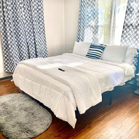 Conveniently Located Spacious 3Br Bush Tavern 伯明翰 外观 照片